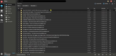 Stacey Bront Randall – Growth By Referrals Download