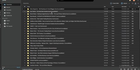 Nina Clapperton – SEO Roadmap for Travel Bloggers Download