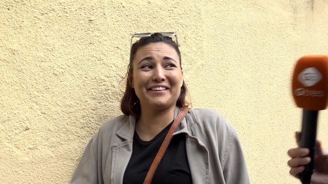 Primeras palabras de Elisa Mouliaá tras denunciar a Errejón por acoso sexual: Me parece un psicópata narcisista