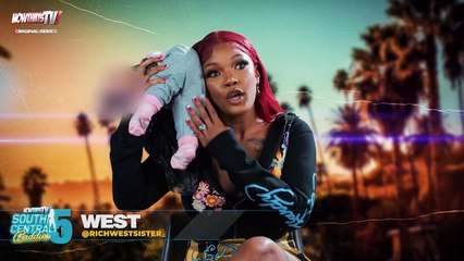 South Central Baddies Season 5 Episode 3