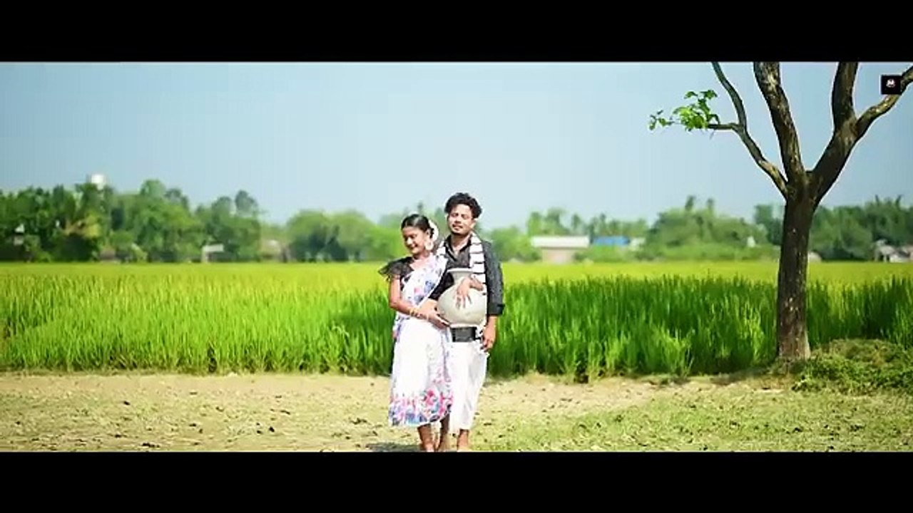 মন থাকে না ঘরে -- Mon Thakena Ghore --