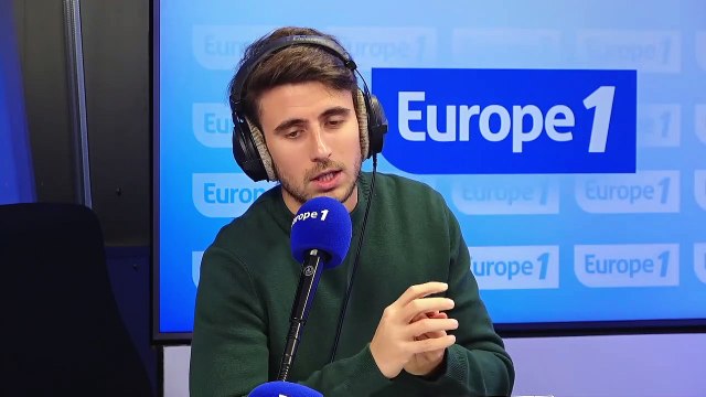 Olivier de Lagarde et vous - Maroc : qui est Yassine Belattar, l'humoriste controversé qui accompagne Emmanuel Macron ?