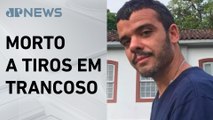 Ex-ator mirim foi asssassinado por engano na Bahia, segundo investigação