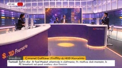 Budget, retraites et 49.3 : les réactions de Clémence Guetté en direct