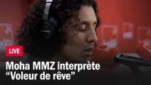 Moha MMZ interprète 