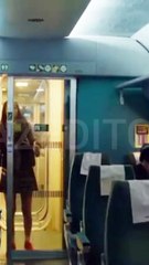 Train to Busan