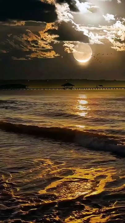 seaside