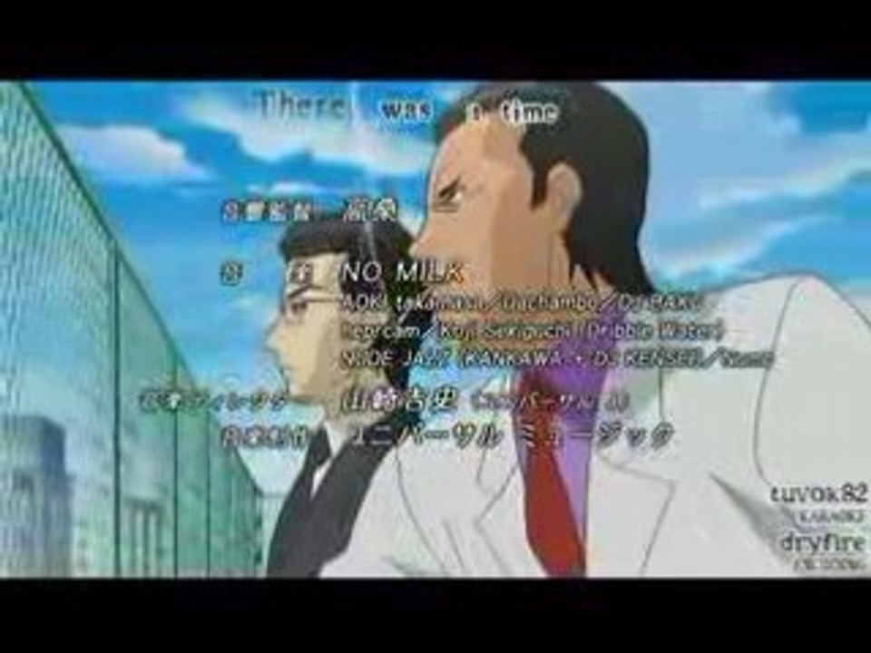 TOKKÔ-Opening