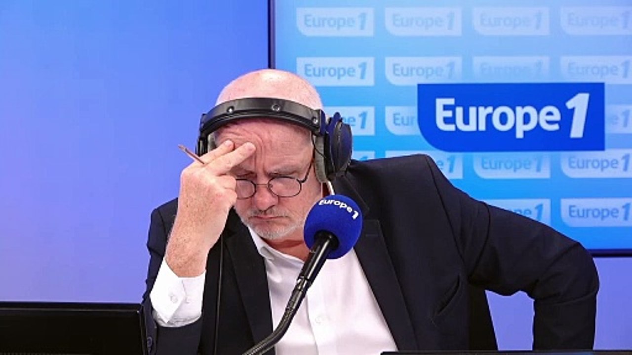 Olivier de Lagarde et vous - Mort d'une femme à Montpellier après plusieurs appels au Samu : «On ne va pas dissimuler quoi que ce soit», affirme Samu-Urgences de France