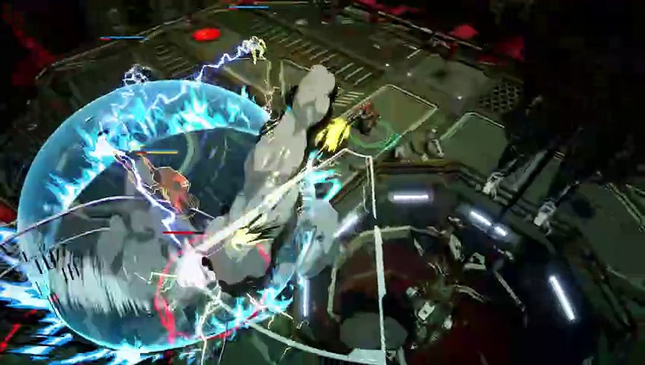 [REDACTED]: Der Launch-Trailer zum Action-Spiel auf Steam und PS5