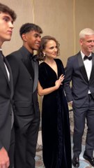 Natalie Portman: Acclaimed Actress & Producer