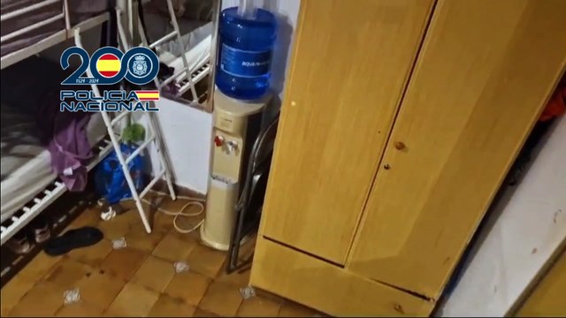 La Policía Nacional libera a 19 víctimas de trata que eran explotadas sexualmente en la zona norte de Alicante