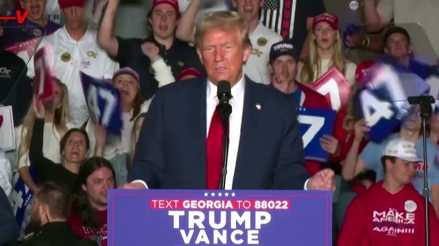 Donald Trump Says He’ll “Bring Elon In” if Re-Elected