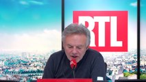 PRÉSIDENTIELLE AMÉRICAINE - Jean-Éric Branaa, maître de conférence à l'université d'Assas, est l'invité de RTL Midi