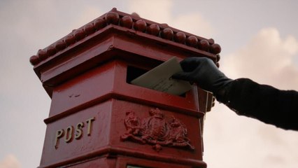 Scandaleusement vôtre