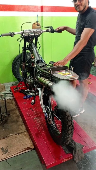 Moto