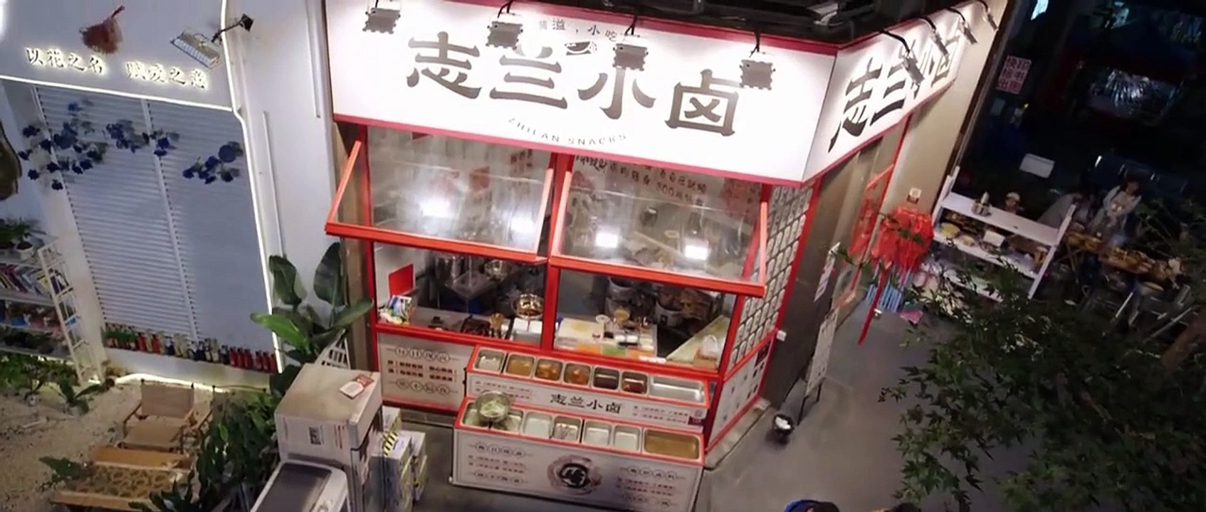 [tập9]Luyến Tiếc Những Vì Sao [ bản thuyết minh]TRƯƠNG TÂN THÀNH | VƯƠNG NGỌC VĂN