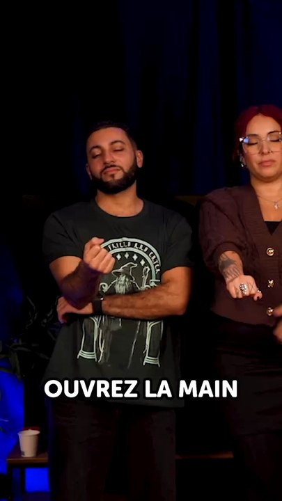 La fraude