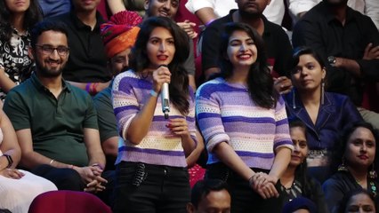 Laughter Ki Do Patti - Kriti Sanon, Kajol, Shaheer | The Great Indian Kapil Show | Bacha Hua Content | Part 04