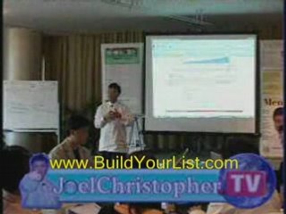 Dominate the Internet and Sell Your Product