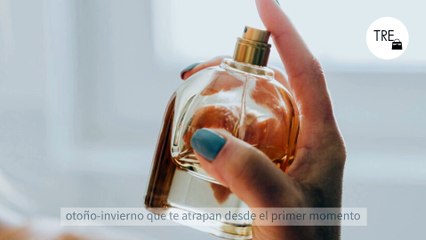 Estos son los mejores perfumes de vainilla para otoño-invierno que te atrapan desde el primer momento