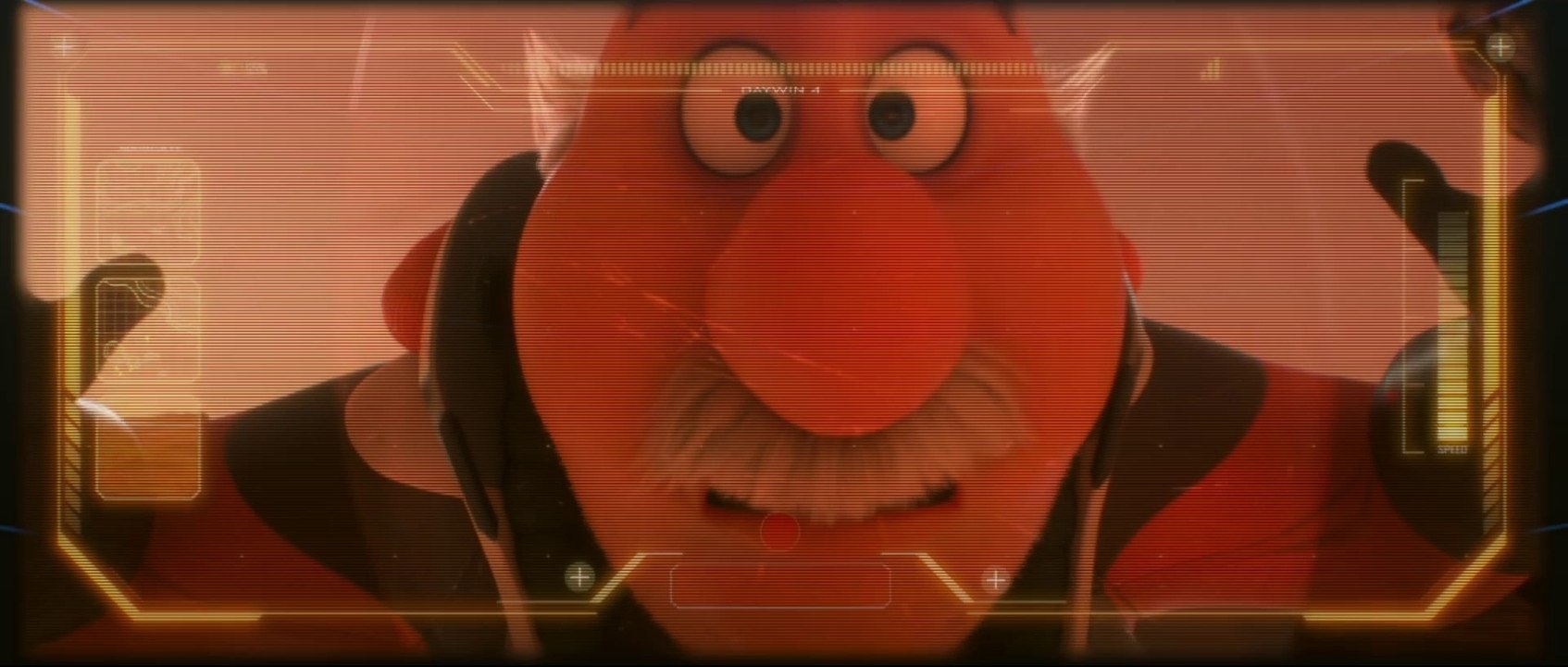 Bernard Bär: Mission Mars - Trailer (Deutsch) HD