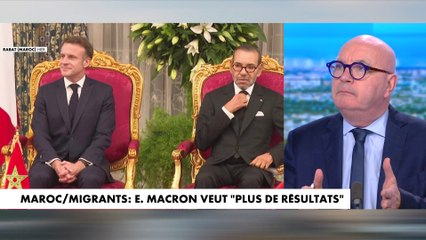 Philippe David : «La voix de la France est devenue inaudible dans une grande partie du monde»