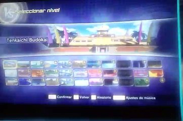 Dragon Ball Xenoverse 2 ultra instinto saiyajin femenino