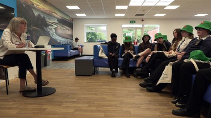 Open university and Hub program