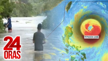 Walang Pasok sa October 30, 2024: Bagyong Kristine at Leon Nagdudulot ng Suspendido na Klase 🌧️