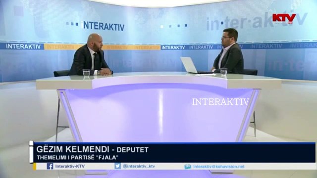 Gëzim Kelmendi - Mandatin e kaluar kam qenë, dhe prap do jem kundër previlegjeve për Deputet