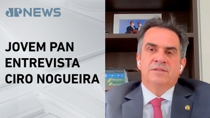 Congresso volta aos trabalho com projetos prioritários; presidente do PP comenta