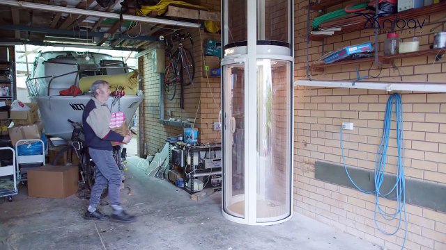 Home lifts in Melbourne | Resiential lifts in Melbourne | Lifts for homes