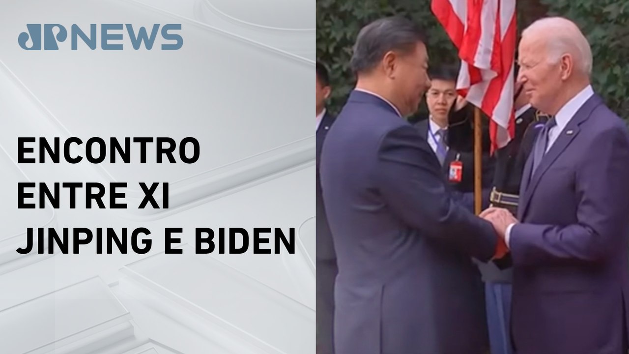 China pediu que EUA alterasse falas sobre Taiwan, segundo Reuters