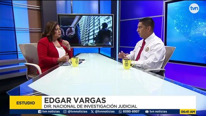 Operación Esperanza: Pandilleros extorsionaban a transportistas y los despojaban de sus apartamentos