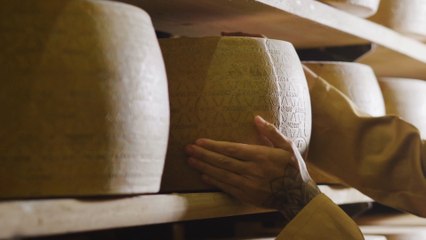 Met Police investigate London cheese heist worth £300,000