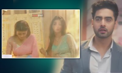 Yeh Rishta Kya Kehlata Hai Update: Abhira और Ruhi में से किसे बचाएगा Armaan ?