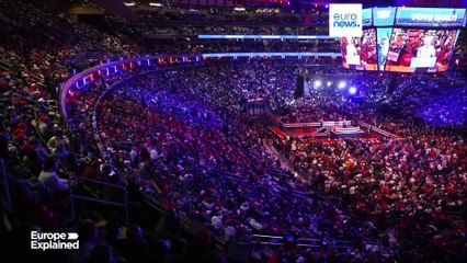 The EU's great fear: Donald Trump winning and cutting all aid to Ukraine