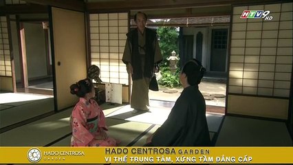 Người Đàn Bà Thép - Tập 2  Asa ga Kita (2015)