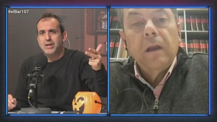 "Muchos de los que votan son antimadridistas y les cae muy mal": el argumento de Tomás Roncero por el que Vinicius no es el Balón de Oro