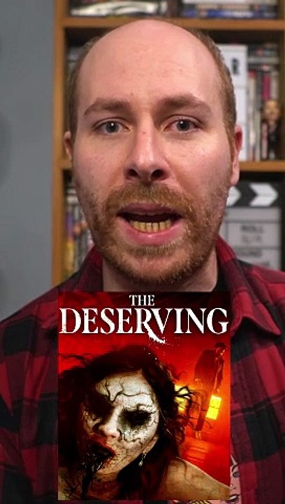 The Deserving (REVIEW) | Projector Shorts | Not deserving of my recommendation