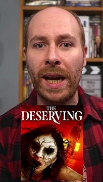 The Deserving (REVIEW) | Projector Shorts | Not deserving of my recommendation