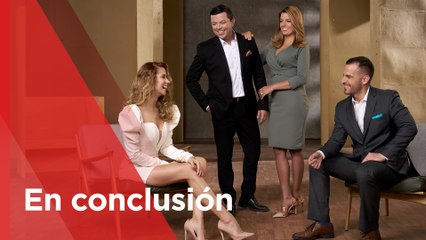 Emisión Noticias RCN 11:30 p. m. / lunes 28 de octubre del 2024