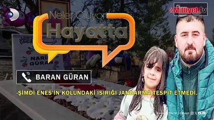 Paylaşımları silen Narin'in ağabeyi Baran Güran sessizliğini bozdu! 'Baş şüpheli o'