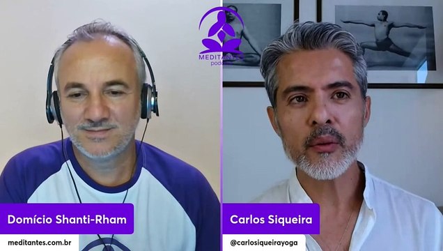 Os Frutos da Meditação e os Frutos do Espírito