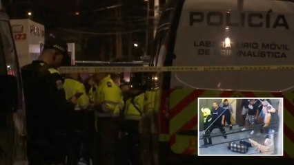 Lo que se sabe del asesinato de dos menores presuntamente en manos de su papá en Bogotá