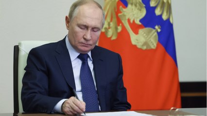 Wladimir Putin: Die interessantesten Fakten über das Leben des Kreml-Chefs