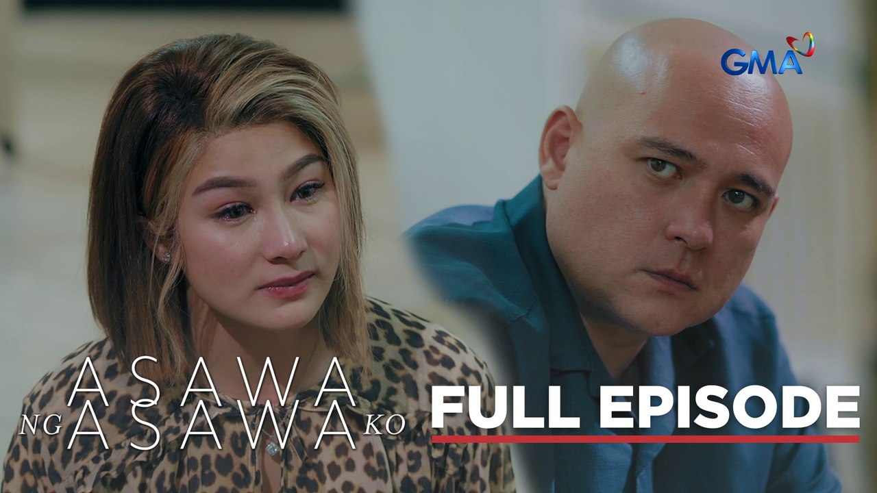 Asawa Ng Asawa Ko: Franco satisfies Shaira’s wicked cravings! (Full Episode 165) October 29, 2024
