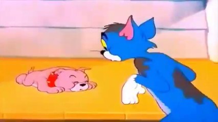 Tom-Jerry-Classic-Cartoon- kutty cartoon
