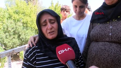 Narin'in abisi Baran Güran ilk kez konuştu: ''Suçlu Nevzat Bahtiyar''